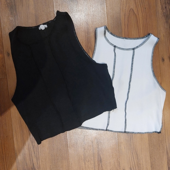 2 for 30$ Garage- cami - Picture 4 of 6